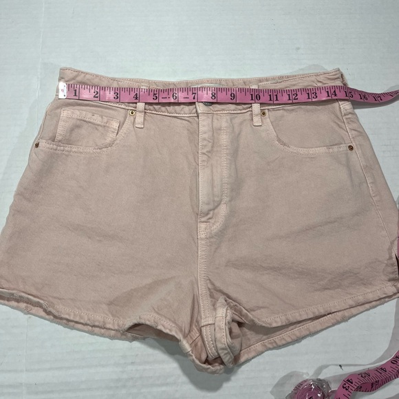 PACSUN HIGH RISE FESTIVAL SHORT - Picture 8 of 11